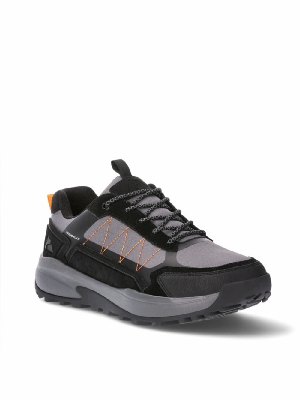 Ozark Trail Men's Waterproof Hiking Shoes NIB